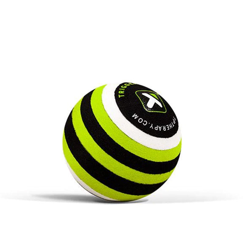 TriggerPoint | Massage Ball - MB1 - XTC Fitness - Exercise Equipment Superstore - Canada - Massage Ball