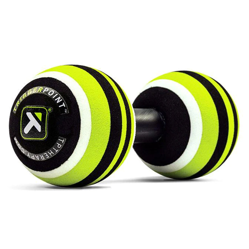 TriggerPoint | Massage Ball - MB2 Roller - XTC Fitness - Exercise Equipment Superstore - Canada - Massage Ball