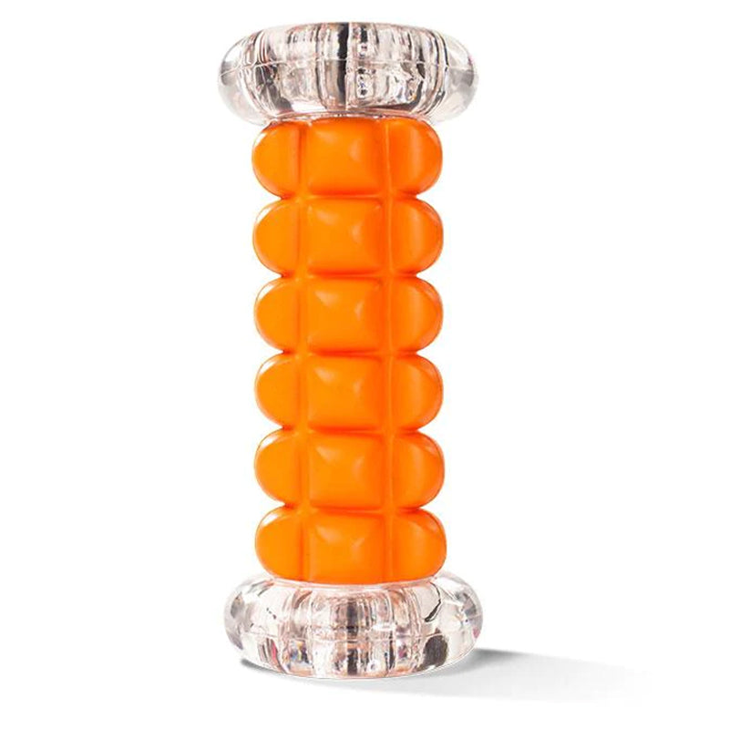 TriggerPoint | Foam Roller - NANO Foot - XTC Fitness - Exercise Equipment Superstore - Canada - Foam Roller