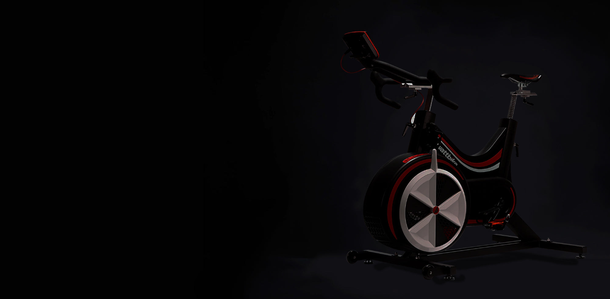 Woodway | Wattbike | Canada