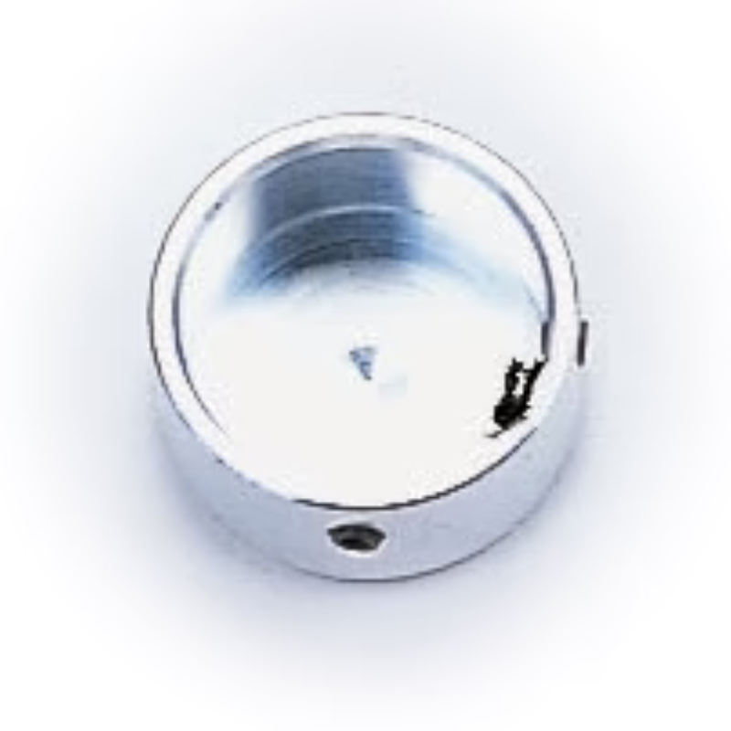 XTC Gear | Aluminum End Cap - XTC Fitness - Exercise Equipment Superstore - Canada - Parts