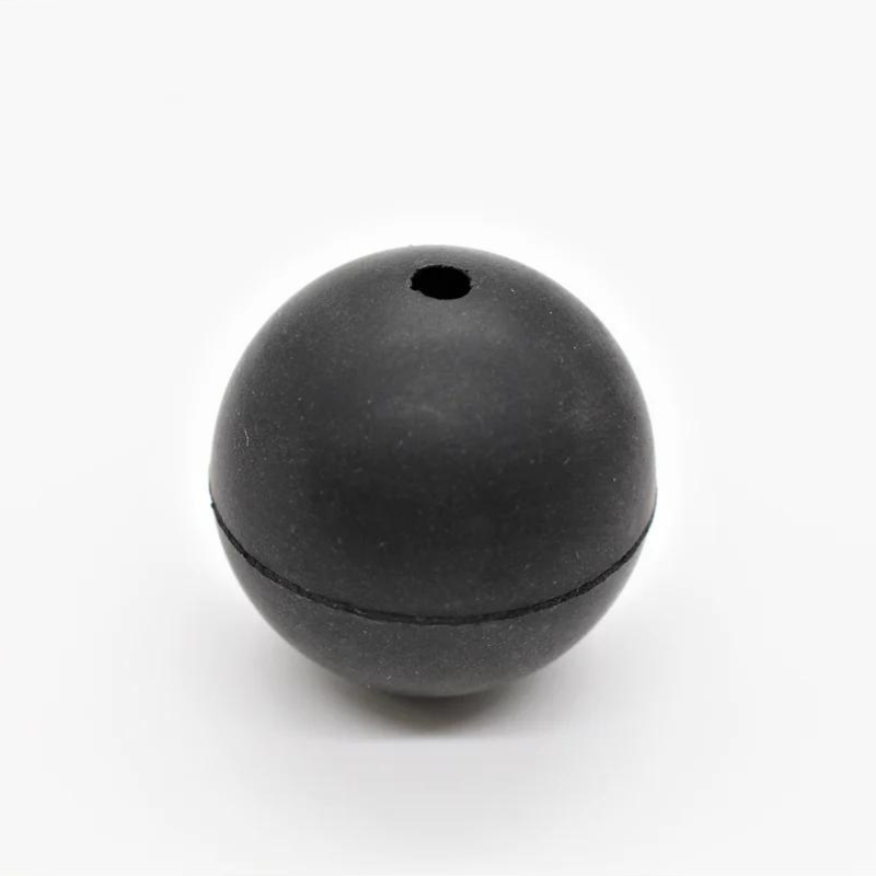 XTC Gear | Rubber Ball Stopper - XTC Fitness - Exercise Equipment Superstore - Canada - Aircraft Cable