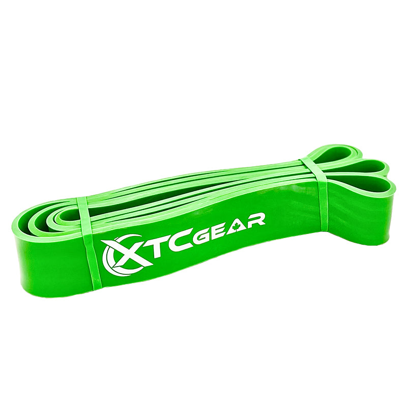 XTC Gear | X-Series Pro Strength Bands - XTC Fitness - Exercise Equipment Superstore - Canada - Strength Bands