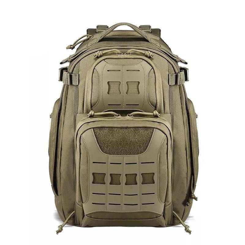 XTC Gear | X-Series Tactical Backpack - XTC Fitness - Exercise Equipment Superstore - Canada - Backpack