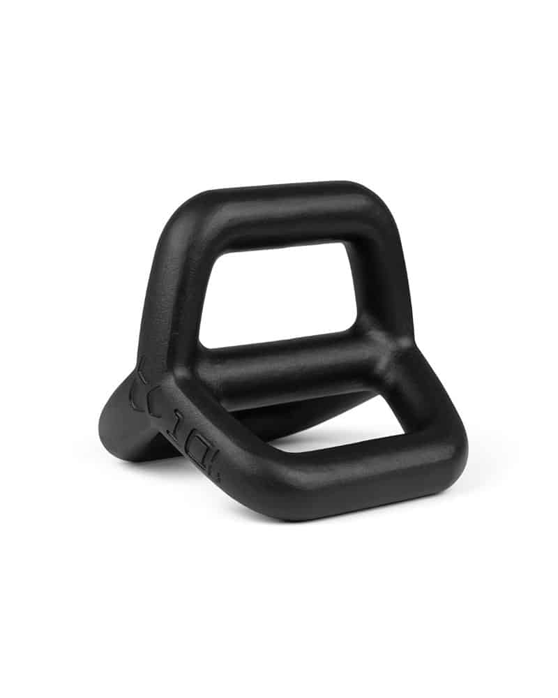 YBell | YBell Pro Series - XTC Fitness - Exercise Equipment Superstore - Canada - Cast Iron Round