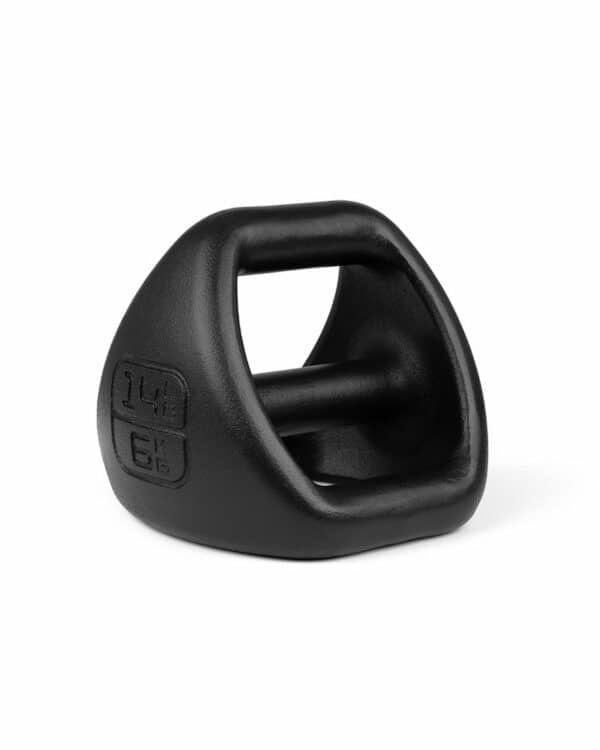 YBell | YBell Pro Series - XTC Fitness - Exercise Equipment Superstore - Canada - Cast Iron Round
