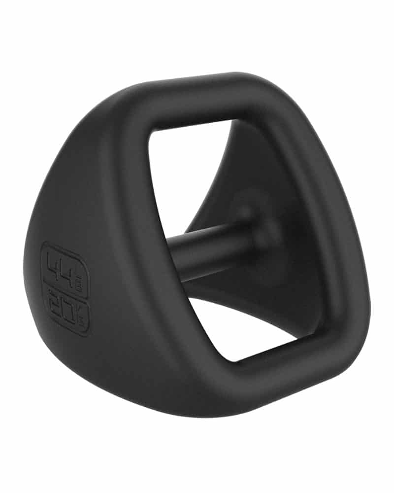 YBell | YBell Pro Series - XTC Fitness - Exercise Equipment Superstore - Canada - Cast Iron Round