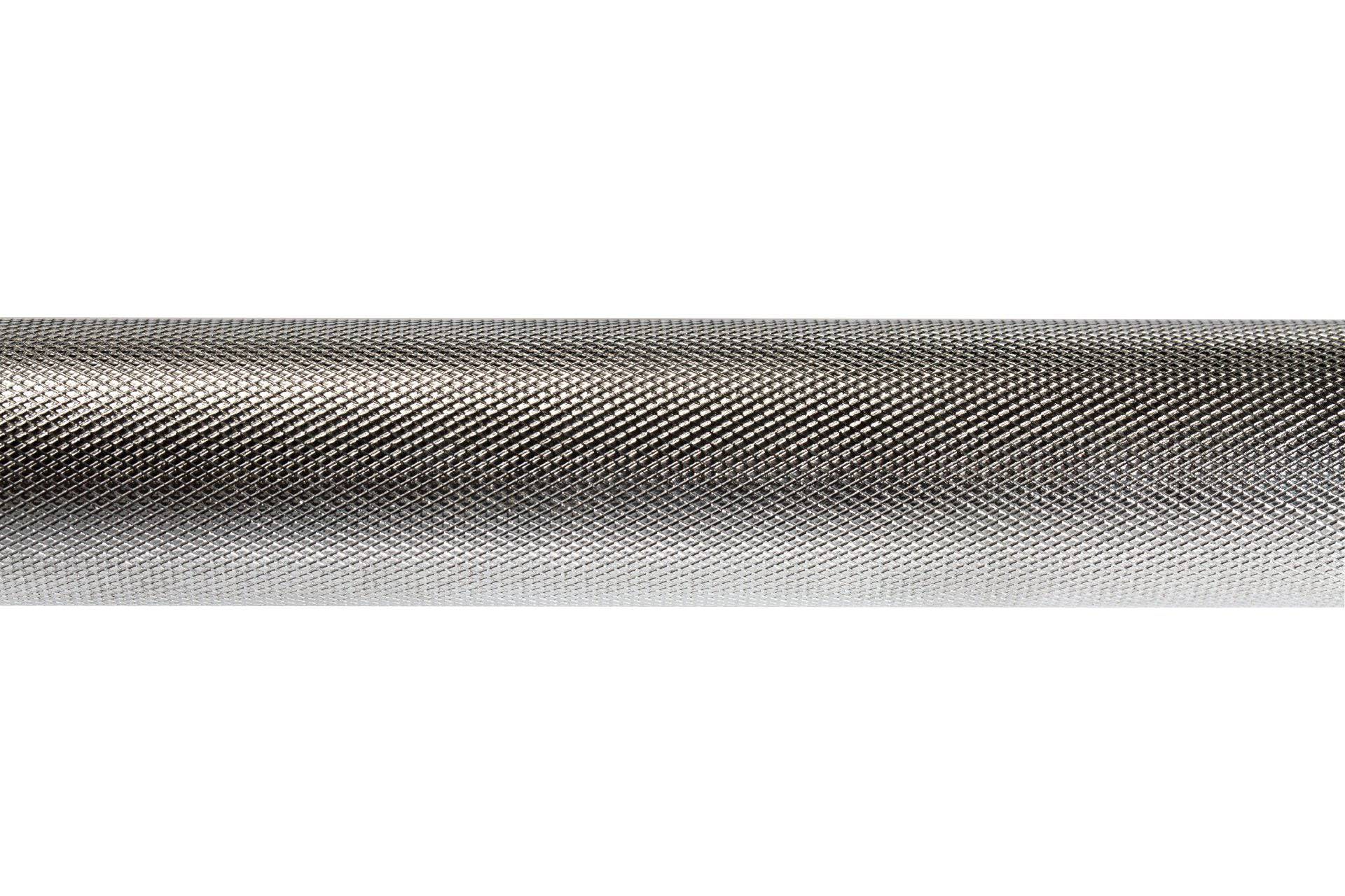 York Barbell | Men's Olympic Elite Power Bar - 29mm - XTC Fitness - Exercise Equipment Superstore - Canada - Powerlifting Barbell