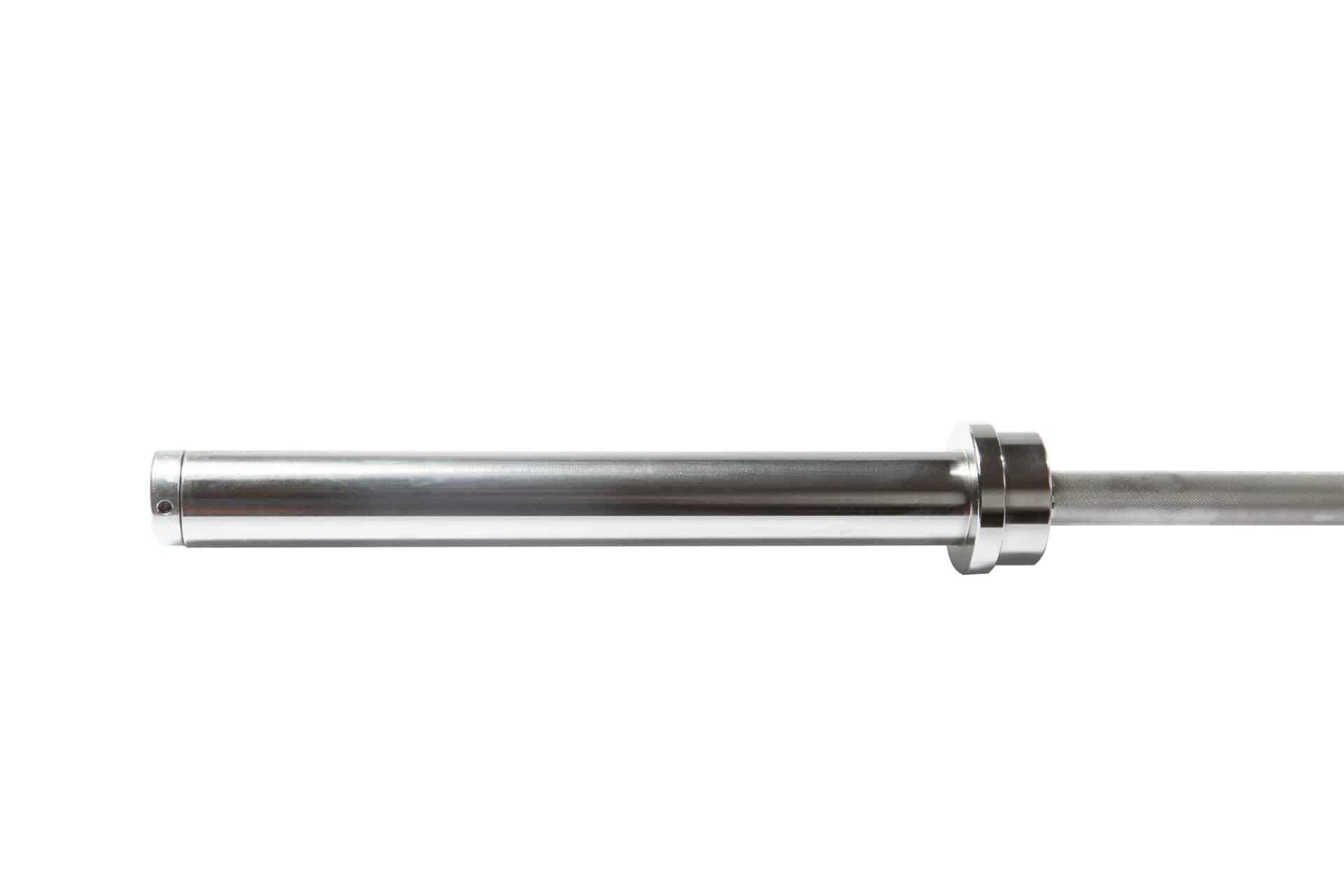 York Barbell | Men's Olympic Elite Power Bar - 29mm - XTC Fitness - Exercise Equipment Superstore - Canada - Powerlifting Barbell