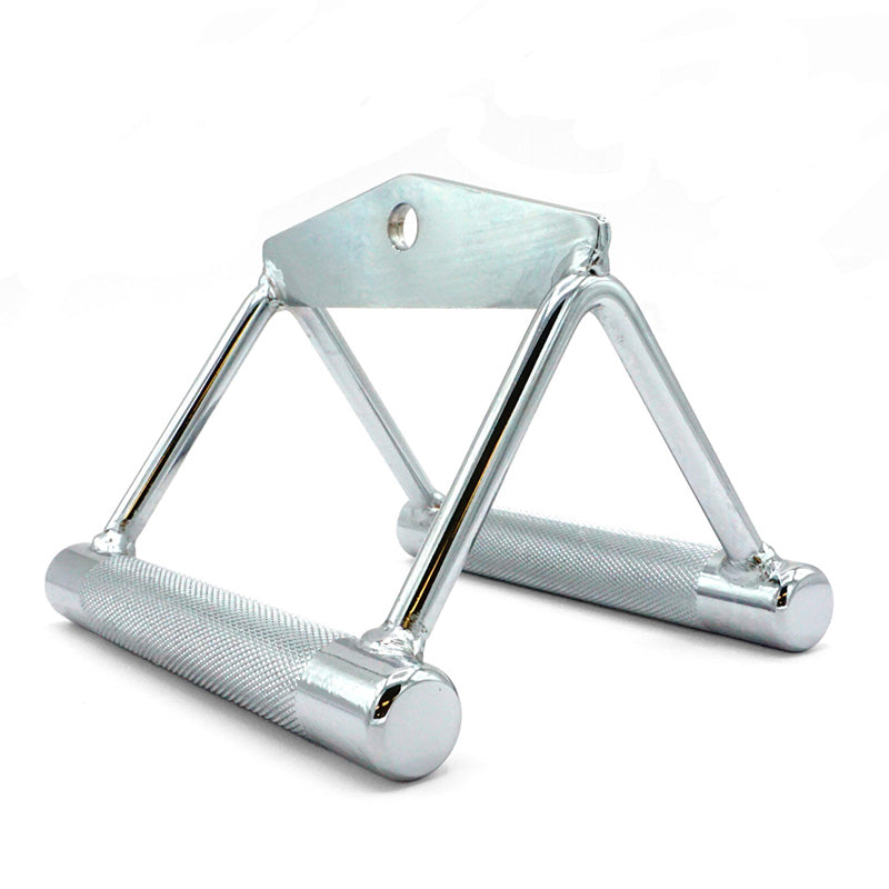 York Barbell | Chinning Triangle Lat/Low Row - XTC Fitness - Exercise Equipment Superstore - Canada - Cable Attachment