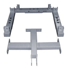 York Barbell | STS Connector Kit - XTC Fitness - Exercise Equipment Superstore - Canada - Rack Accessory