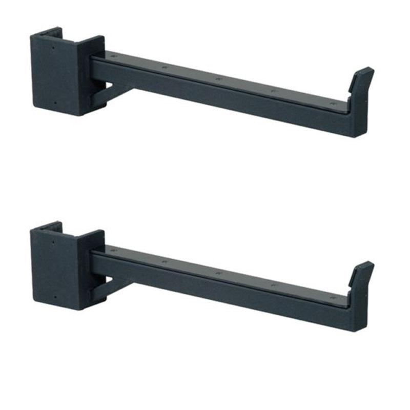 York Barbell | STS Safety Spotter Arms (Pair) - XTC Fitness - Exercise Equipment Superstore - Canada - Rack Accessory
