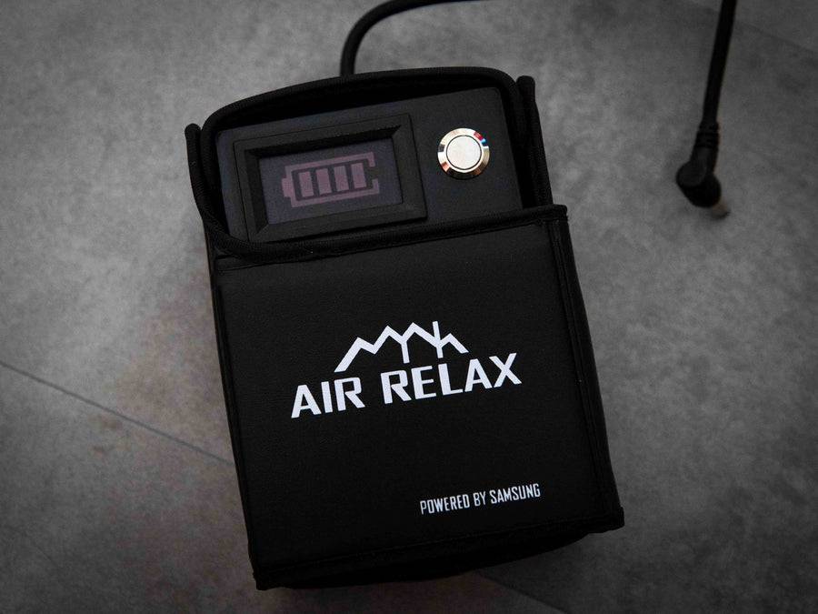 Air Relax | Battery Pack for 3.0/4.0