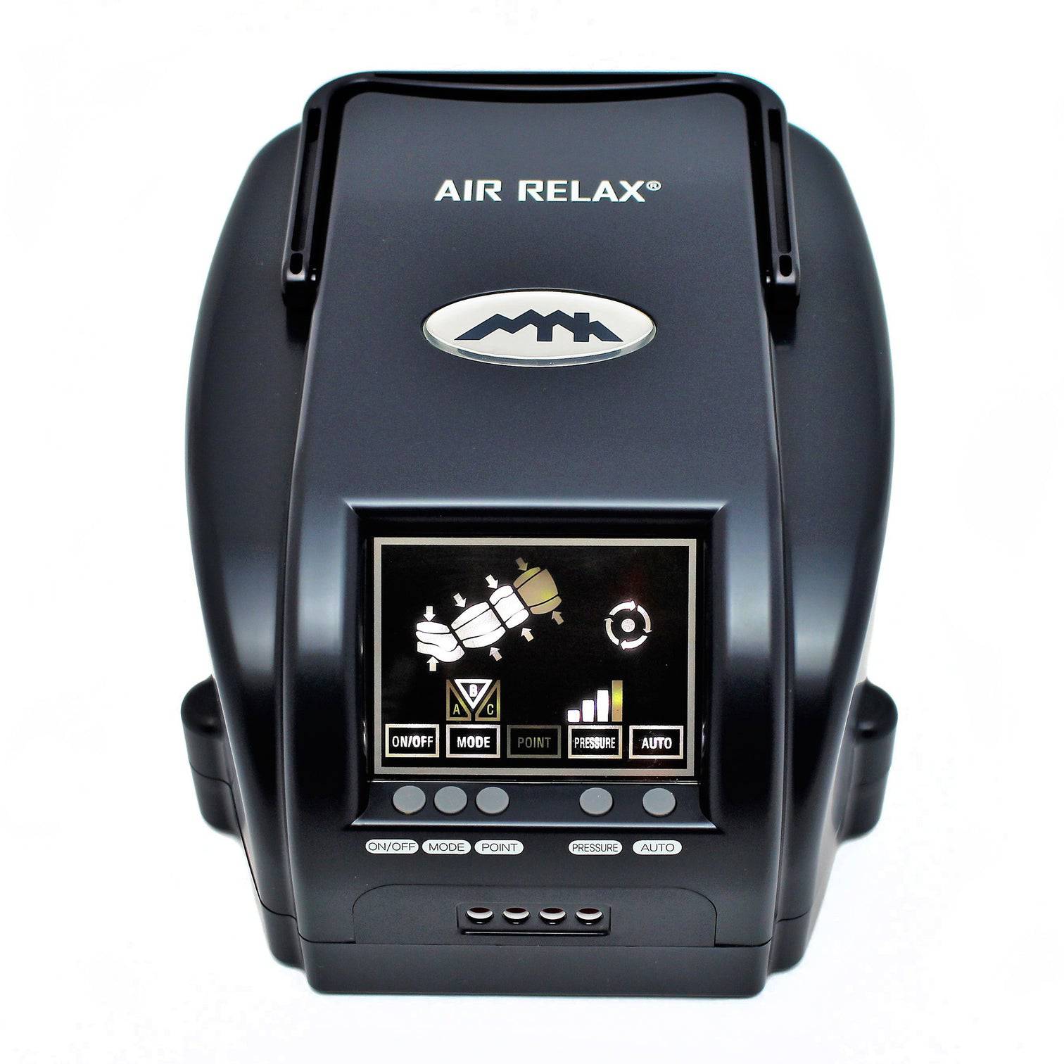 Air Relax | Classic AR-2.0 Control Unit - XTC Fitness - Exercise Equipment Superstore - Canada - Air Compression
