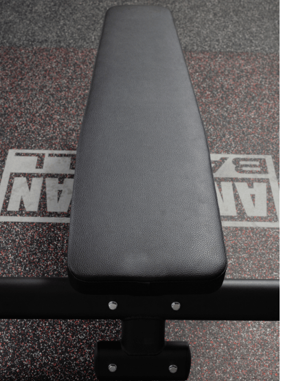 American Barbell | Flight Series Flat Olympic Bench - XTC Fitness - Exercise Equipment Superstore - Canada - Olympic Benches