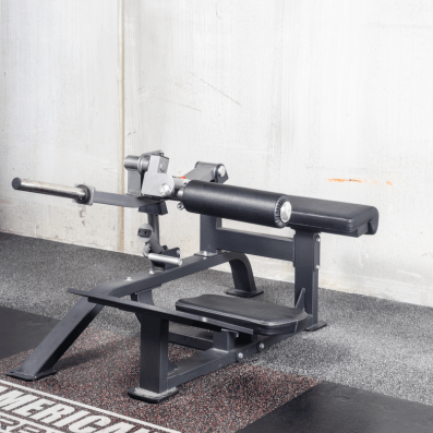 American Barbell | Flight Series Hip Thrust - XTC Fitness - Exercise Equipment Superstore - Canada - Lower Body