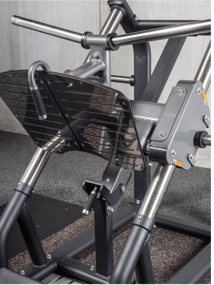 American Barbell | Flight Series Leg Press - XTC Fitness - Exercise Equipment Superstore - Canada - Leg Press
