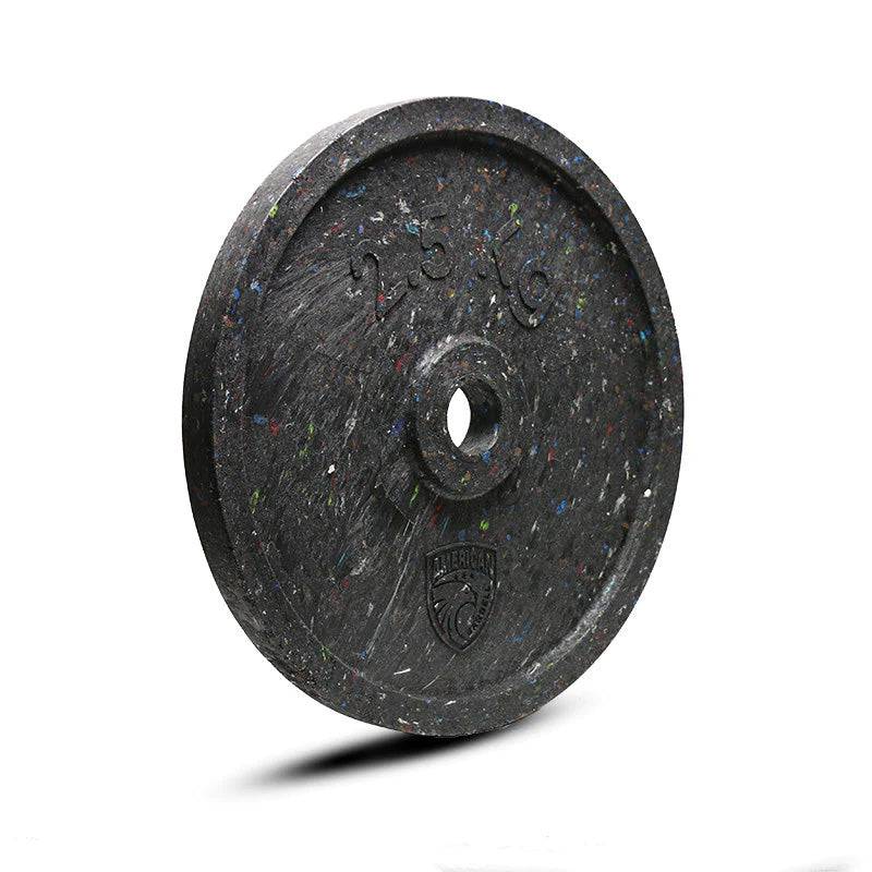 American Barbell | Hitechplates Technique Weights - XTC Fitness - Exercise Equipment Superstore - Canada - Training Bumper Plates