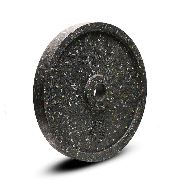 American Barbell | Hitechplates Technique Weights - XTC Fitness - Exercise Equipment Superstore - Canada - Training Bumper Plates