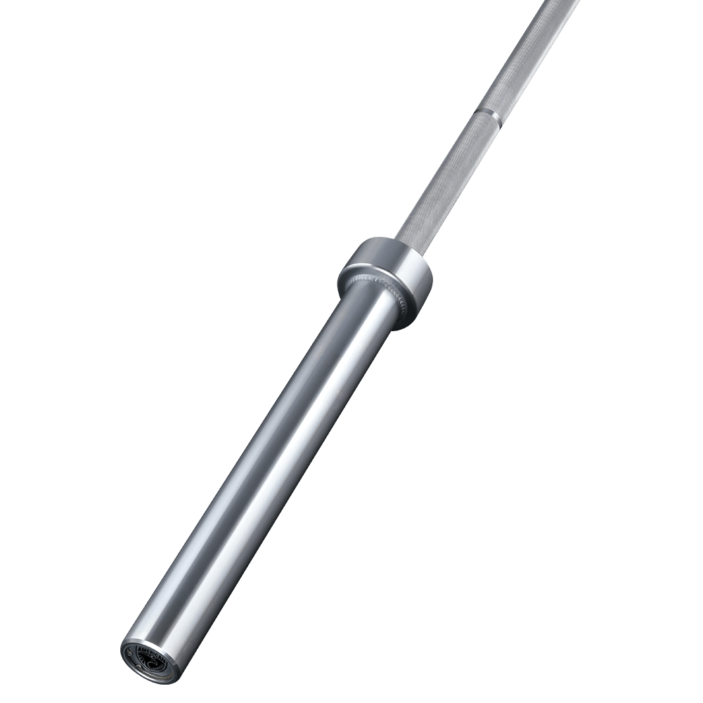 American Barbell | Olympic Barbell - Women's Performance Bearing - XTC Fitness - Exercise Equipment Superstore - Canada - Olympic Lifting Barbell