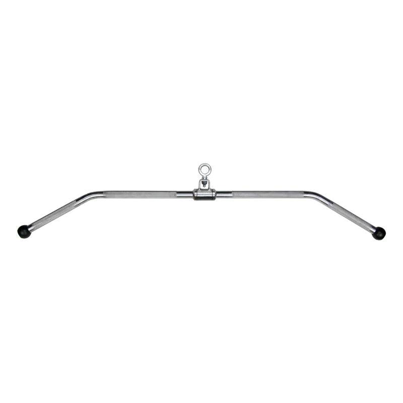 American Barbell | Revolving Lat Pulldown Bar (48") - XTC Fitness - Exercise Equipment Superstore - Canada - Cable Attachment