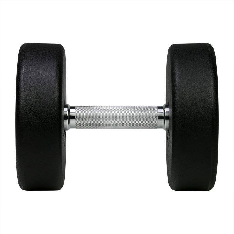 American Barbell | Series 1 Urethane Dumbbells - XTC Fitness - Exercise Equipment Superstore - Canada - Urethane Coated Round