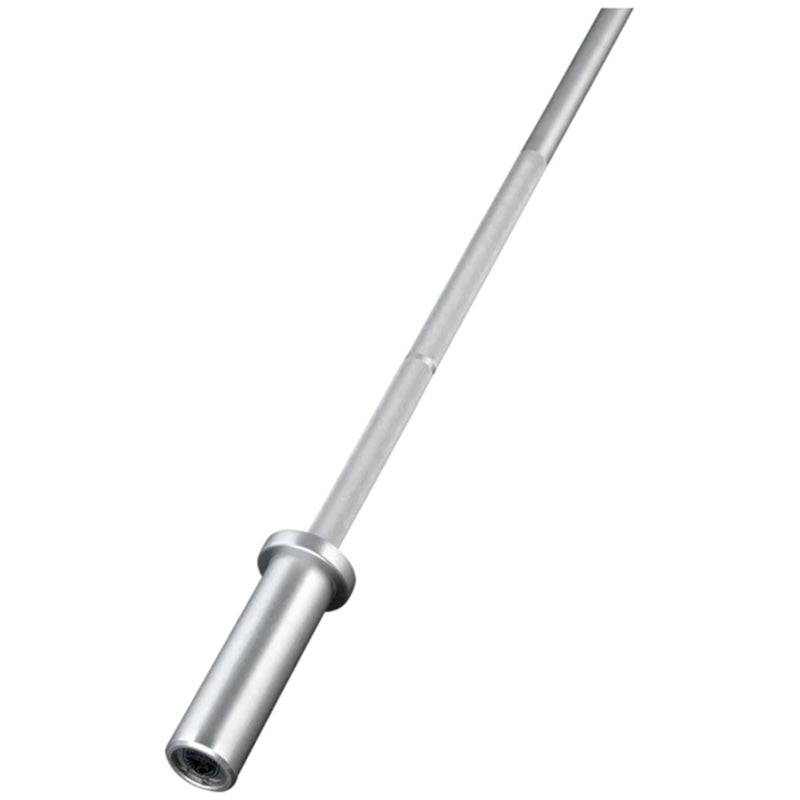 American Barbell | Technique Barbell - 5kg High-Strength Aluminum - XTC Fitness - Exercise Equipment Superstore - Canada - Olympic Lifting Barbell
