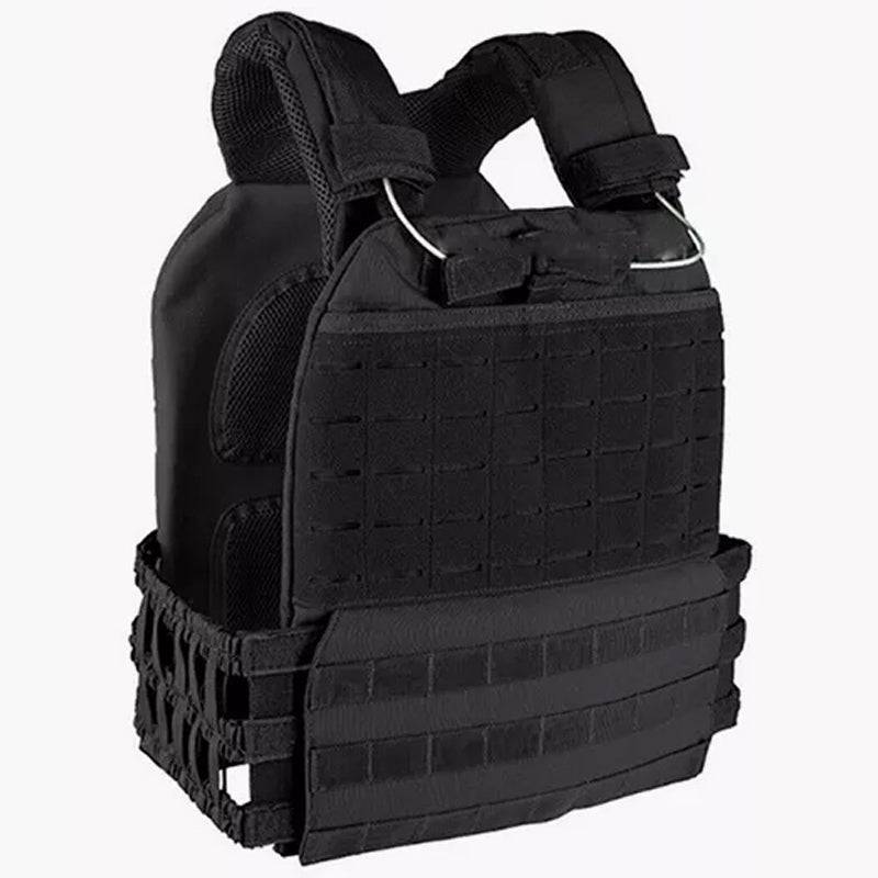 XTC Gear | Athletic Series Tactical Plate Carrier - XTC Fitness - Exercise Equipment Superstore - Canada - Weight Vest