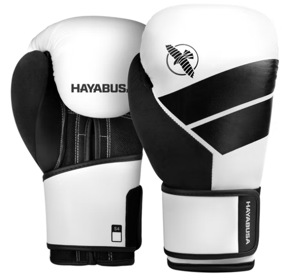 Hayabusa | Boxing Gloves - S4 - XTC Fitness - Exercise Equipment Superstore - Canada - Boxing Gloves