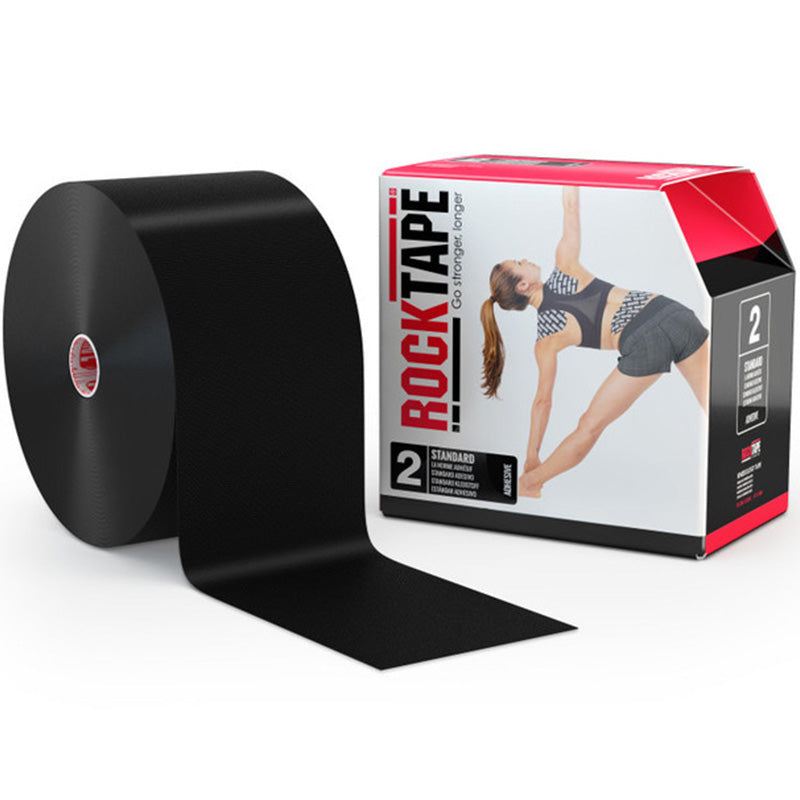 RockTape | Bulk Big Daddy Standard - XTC Fitness - Exercise Equipment Superstore - Canada - Kinesiology Tape