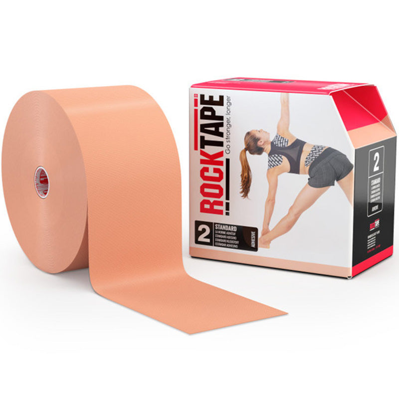RockTape | Bulk Big Daddy Standard - XTC Fitness - Exercise Equipment Superstore - Canada - Kinesiology Tape