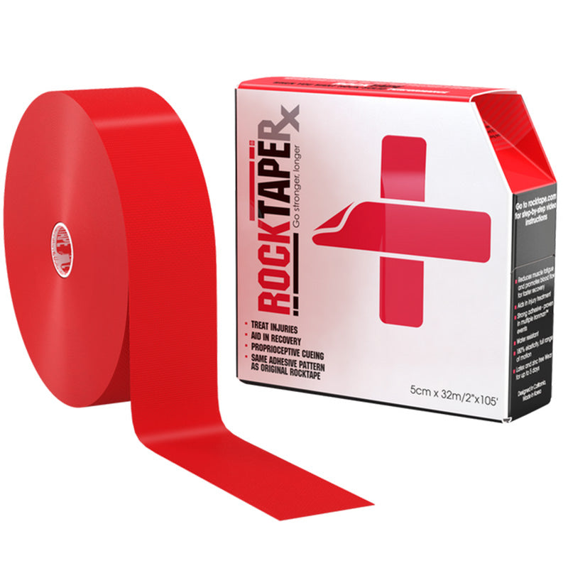 RockTape | Bulk Gentle - XTC Fitness - Exercise Equipment Superstore - Canada - Kinesiology Tape