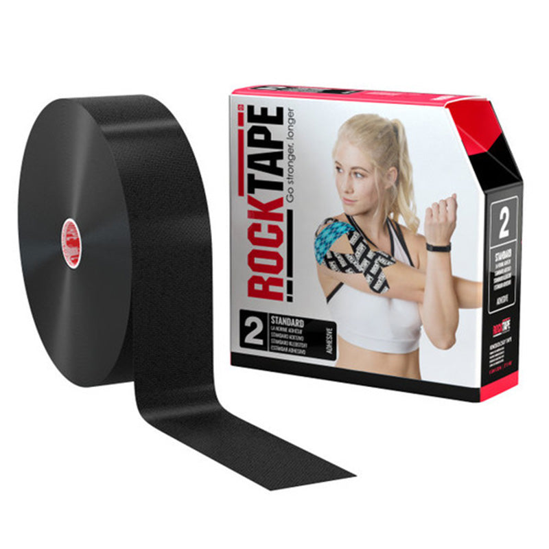 RockTape | Bulk Standard - XTC Fitness - Exercise Equipment Superstore - Canada - Kinesiology Tape