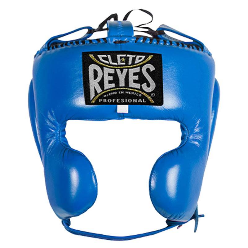 Cleto Reyes | Headgear Cheek Protector - XTC Fitness - Exercise Equipment Superstore - Canada - Head Gear