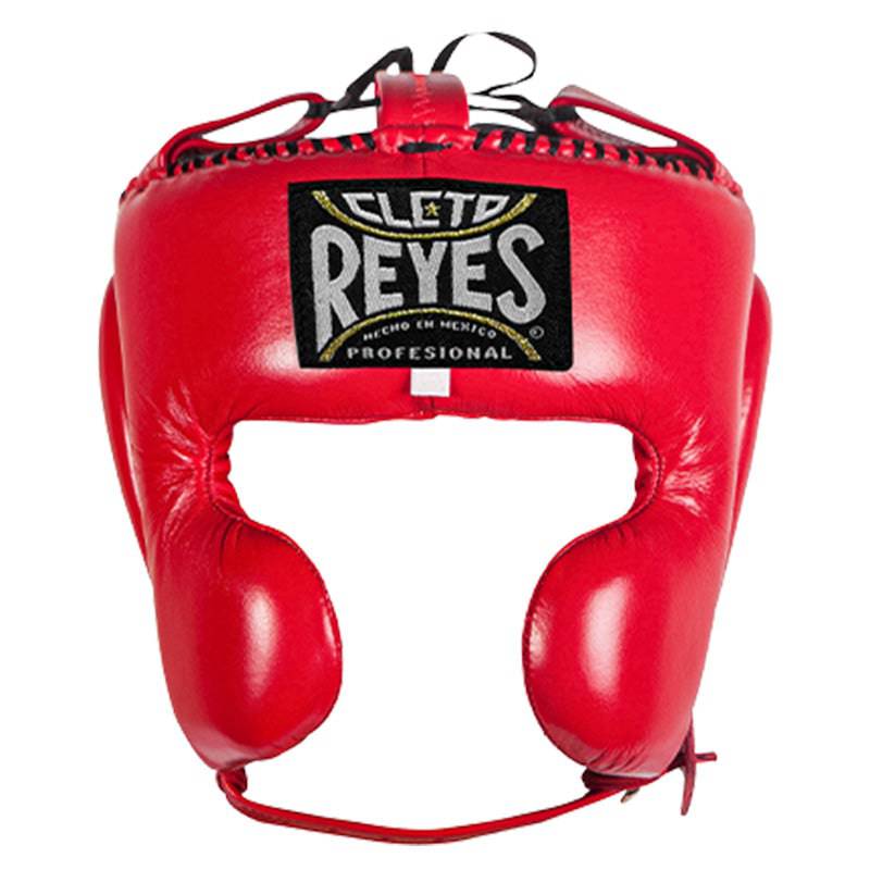 Cleto Reyes | Headgear Cheek Protector - XTC Fitness - Exercise Equipment Superstore - Canada - Head Gear