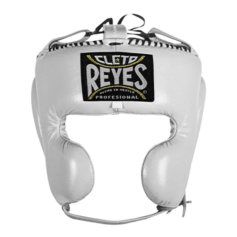 Cleto Reyes | Headgear Cheek Protector - XTC Fitness - Exercise Equipment Superstore - Canada - Head Gear