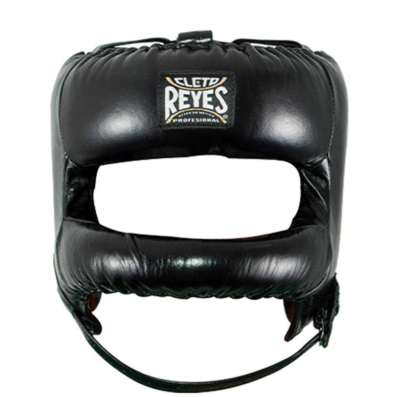 Cleto Reyes | Headgear Redesigned - XTC Fitness - Exercise Equipment Superstore - Canada - Head Gear