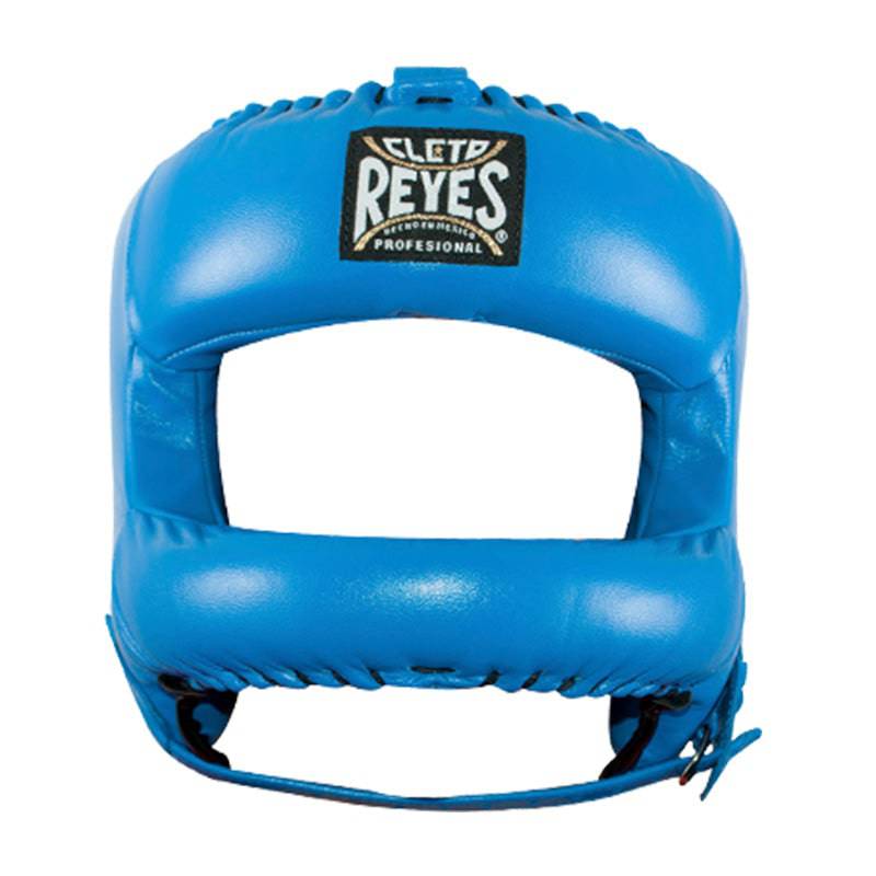 Cleto Reyes | Headgear Redesigned - XTC Fitness - Exercise Equipment Superstore - Canada - Head Gear