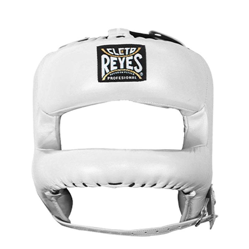 Cleto Reyes | Headgear Redesigned - XTC Fitness - Exercise Equipment Superstore - Canada - Head Gear