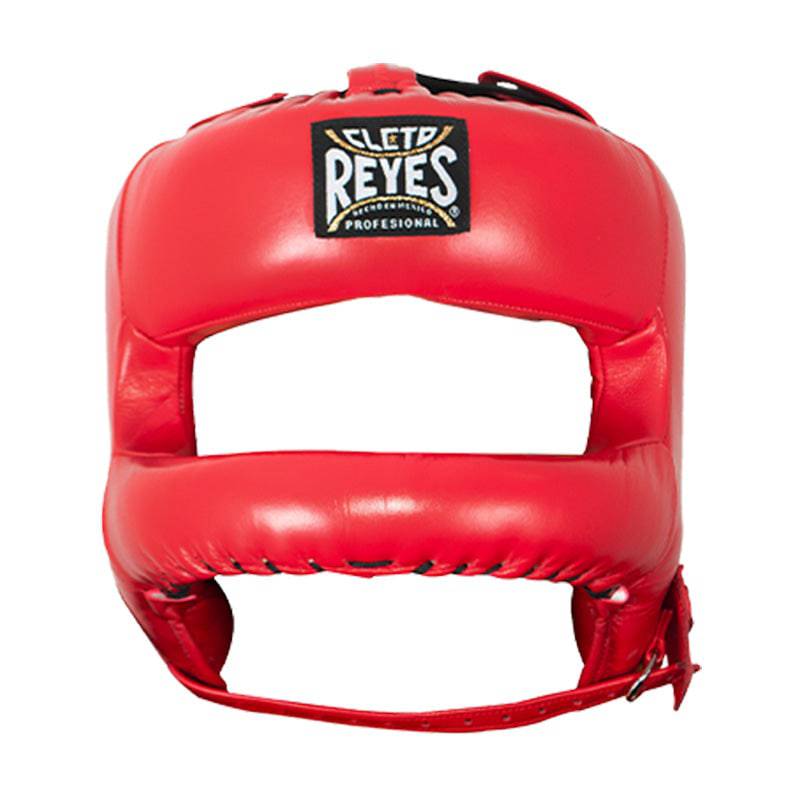 Cleto Reyes | Headgear Redesigned - XTC Fitness - Exercise Equipment Superstore - Canada - Head Gear