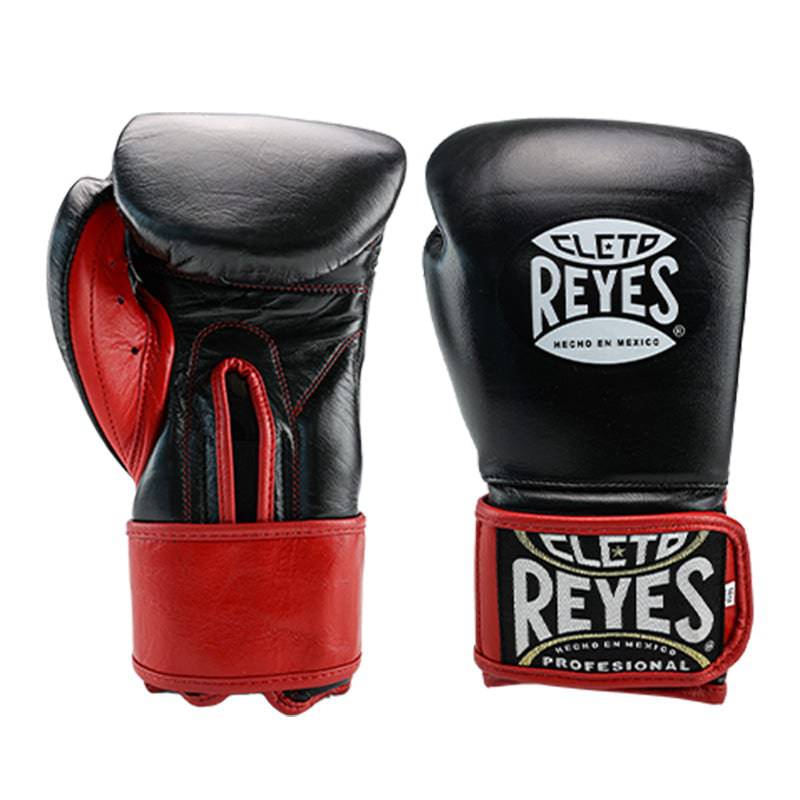 Cleto Reyes | Super Bag Gloves - Hook and Loop - Extra Padded - XTC Fitness - Exercise Equipment Superstore - Canada - Bag Gloves