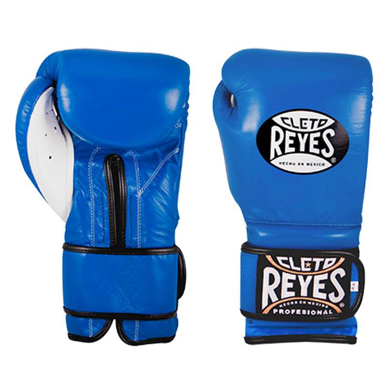 Cleto Reyes Hook & Loop Training Gloves, Cleto Reyes Boxing Gloves