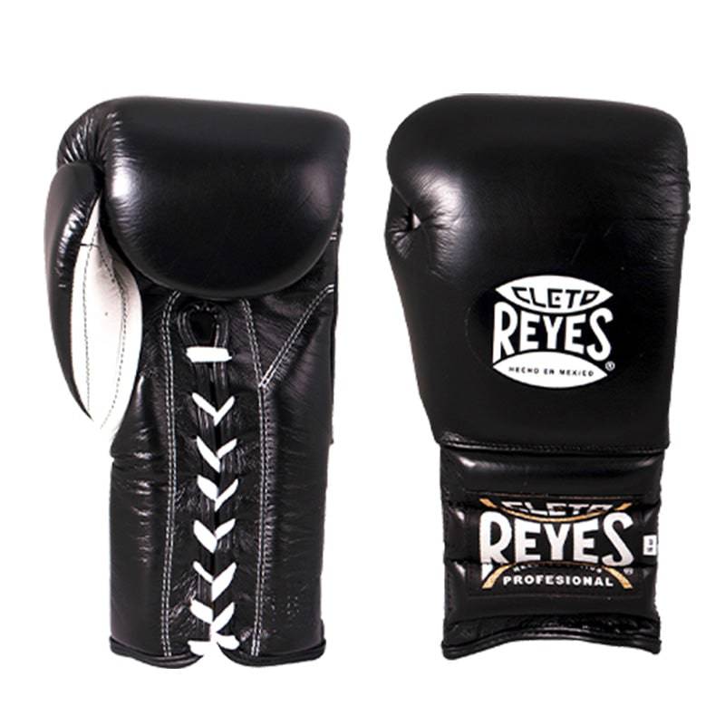 Cleto Reyes | Training Sparring Gloves - Lace Up - XTC Fitness - Exercise Equipment Superstore - Canada - Bag Gloves