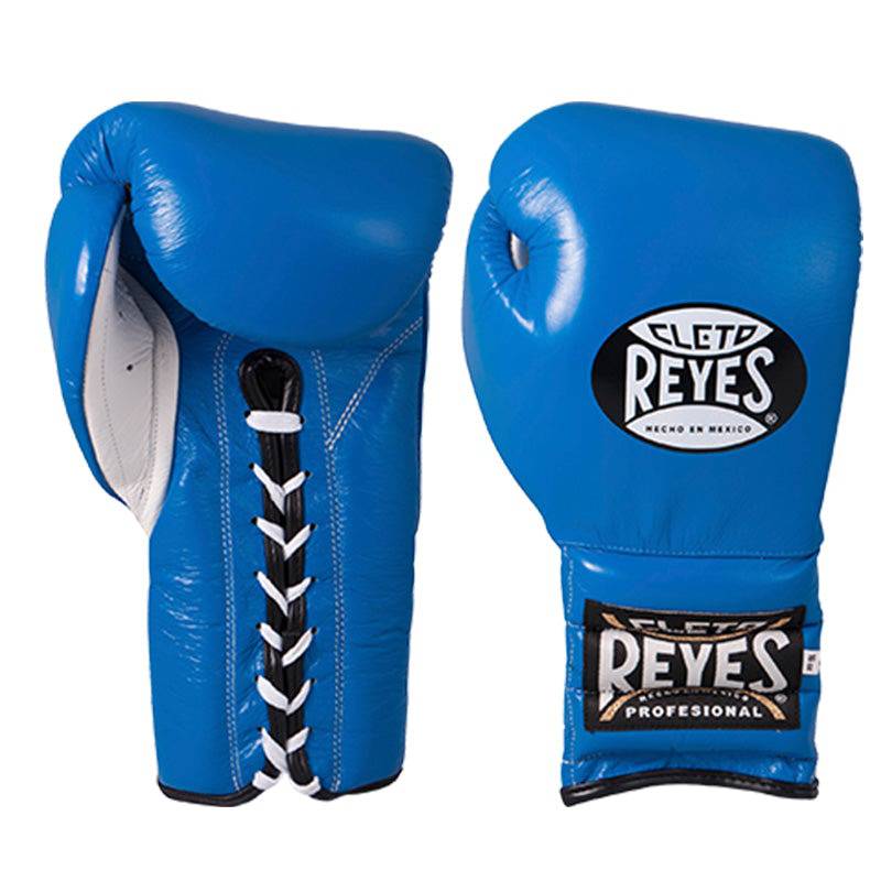 Cleto Reyes | Training Sparring Gloves - Lace Up - XTC Fitness - Exercise Equipment Superstore - Canada - Bag Gloves