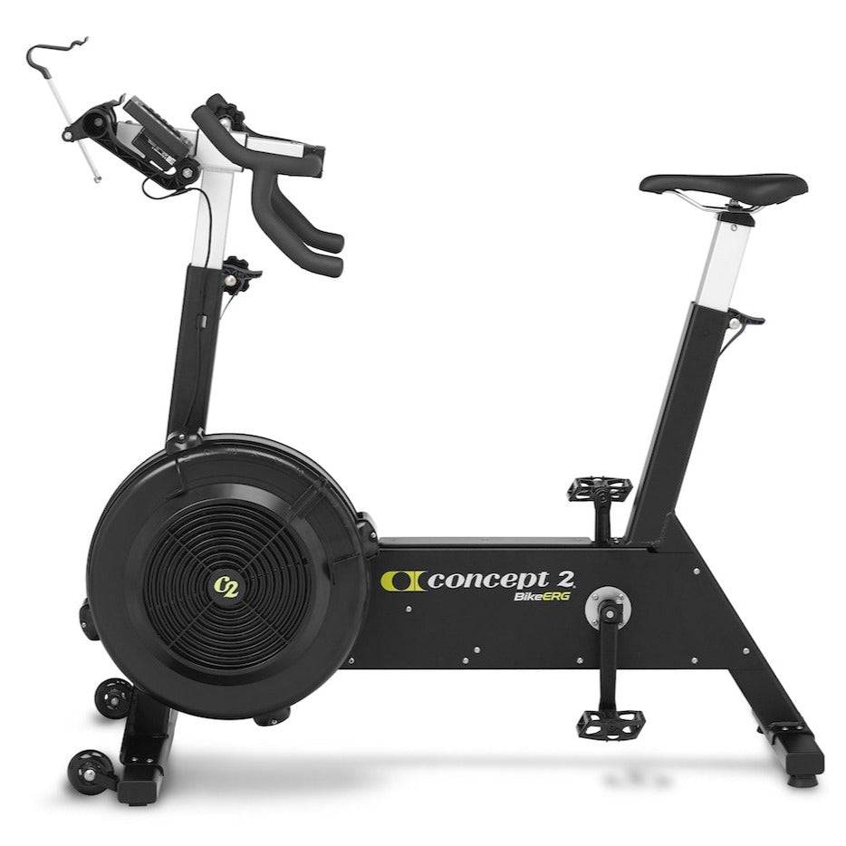 Concept2 | Indoor Cycle - BikeErg - XTC Fitness - Exercise Equipment Superstore - Canada - Indoor Cycles