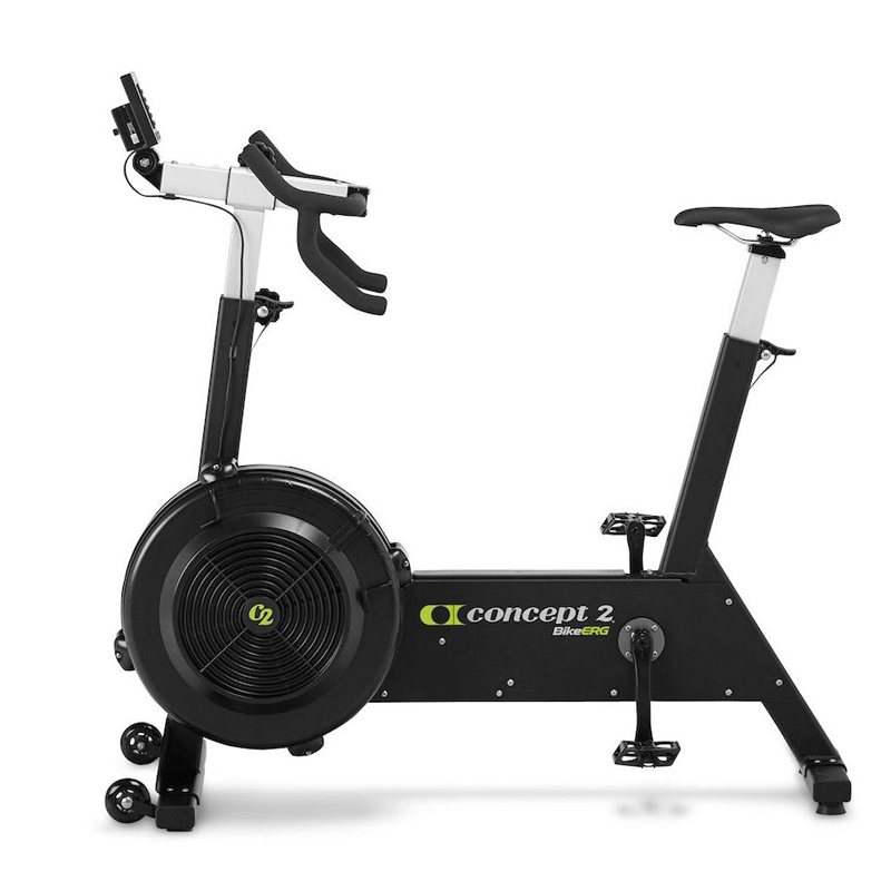 Concept2 | Indoor Cycle - BikeErg - XTC Fitness - Exercise Equipment Superstore - Canada - Indoor Cycles