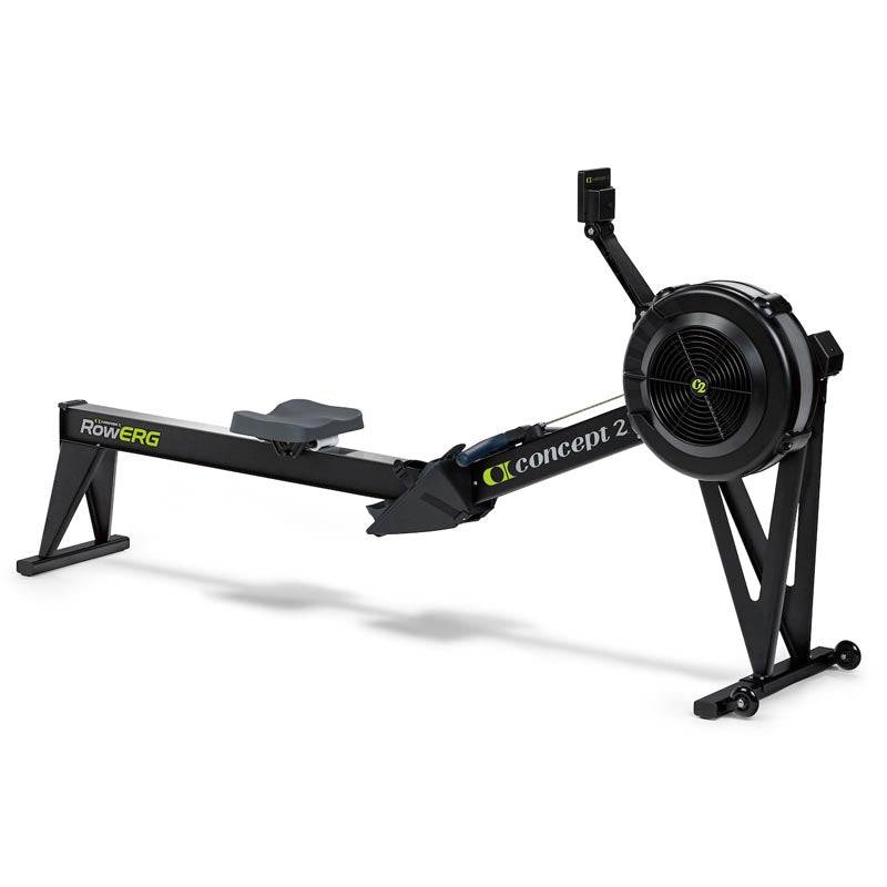 Concept2 | Indoor Rower - RowErg with Tall Legs - PM5 - XTC Fitness - Exercise Equipment Superstore - Canada - Rower