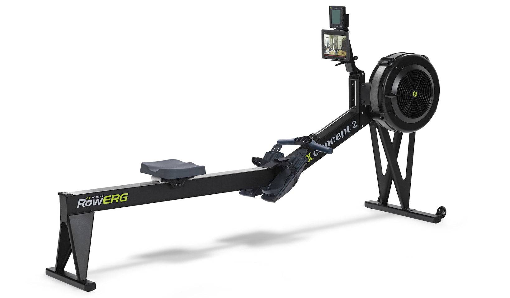 Concept2 | Indoor Rower - RowErg with Tall Legs - PM5 - XTC Fitness - Exercise Equipment Superstore - Canada - Rower