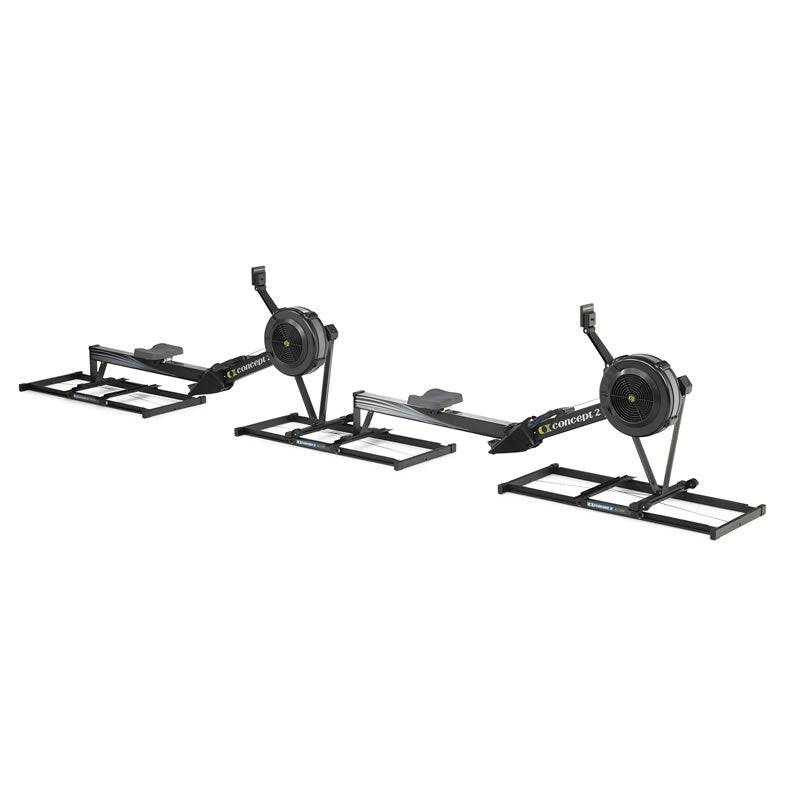 Concept2 | Indoor Rower Slide (Individual) - XTC Fitness - Exercise Equipment Superstore - Canada - Rower Accessories