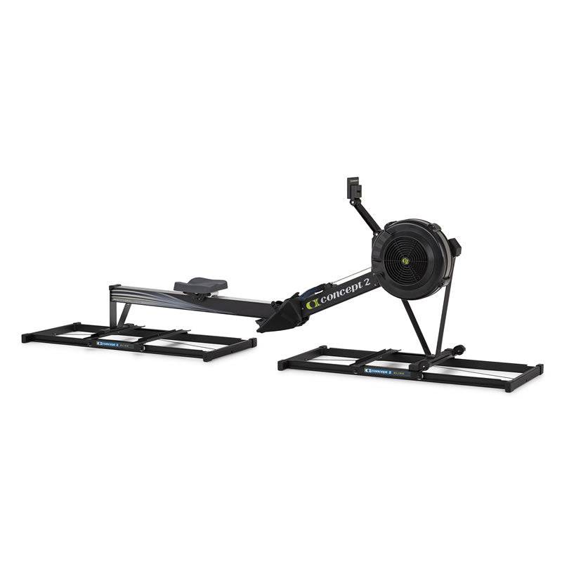 Concept2 | Indoor Rower Slide (Individual) - XTC Fitness - Exercise Equipment Superstore - Canada - Rower Accessories